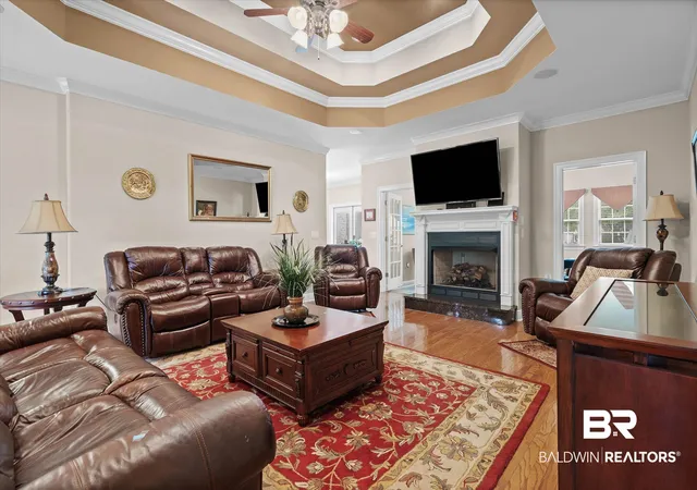 Photo 2 of Single family home for sale at 9756 Malbis Ln, Daphne, AL 36526 | MLS# 410377 | Listing updated on 2026-10-09