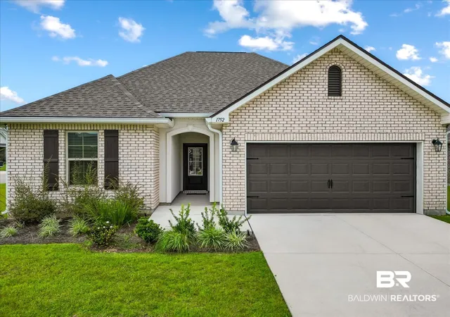 Photo 2 of Single family home for sale at 1752 Breckinridge Pl, Foley, AL 36535 | MLS# 411223 | Listing updated on 2026-10-22