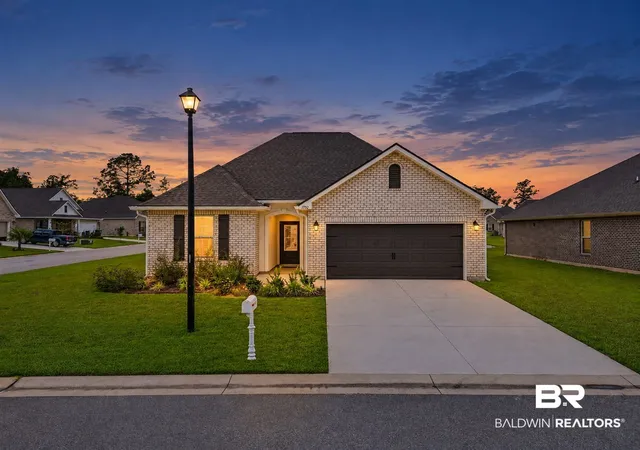 Photo 3 of Single family home for sale at 1752 Breckinridge Pl, Foley, AL 36535 | MLS# 411223 | Listing updated on 2026-10-22