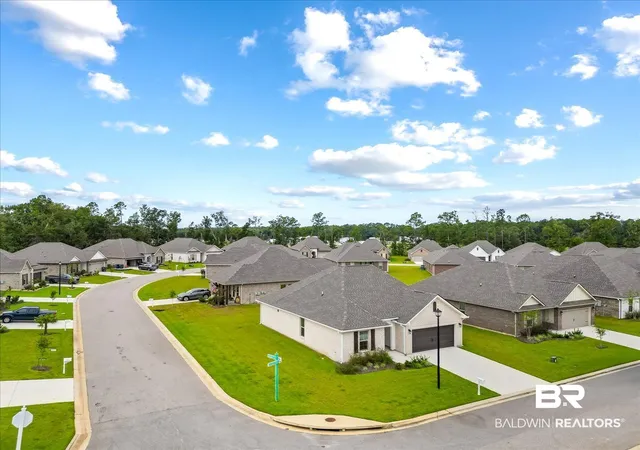 Photo 3 of Single family home for sale at 1752 Breckinridge Pl, Foley, AL 36535 | MLS# 411223 | Listing updated on 2026-10-22