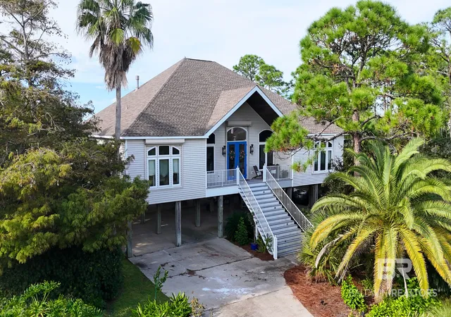 Photo 1 of Single family home for sale at 29813 Saint John Dr, Orange Beach, AL 36561 | MLS# 411865 | Listing updated on 2026-10-13