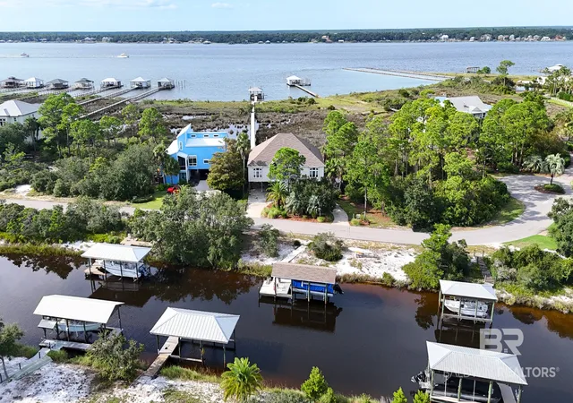 Photo 2 of Single family home for sale at 29813 Saint John Dr, Orange Beach, AL 36561 | MLS# 411865 | Listing updated on 2026-10-13