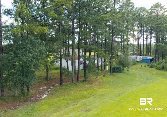 Photo 1 of Land for sale at 27695 Oakberry Ct, Robertsdale, AL 36567 | MLS# 410095 | Listing updated on 2026-09-02