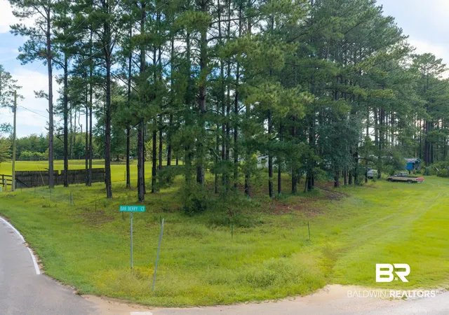 Photo 2 of Land for sale at 27695 Oakberry Ct, Robertsdale, AL 36567 | MLS# 410095 | Listing updated on 2026-09-02