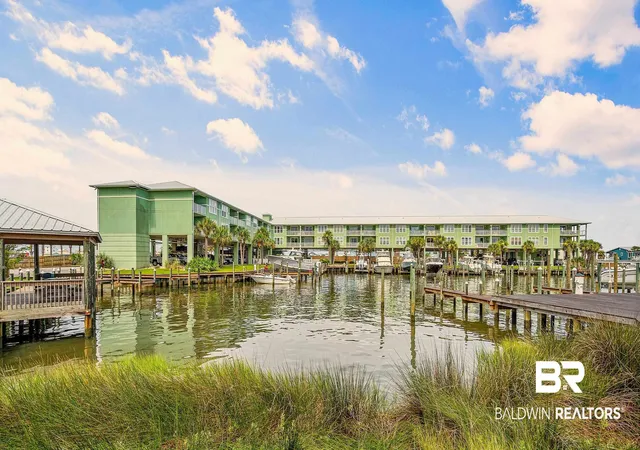 Photo 1 of Townhouse for sale at 2715 State Hwy 180 #2111, Gulf Shores, AL 36542 | MLS# 390749 | Listing updated on 2026-10-16