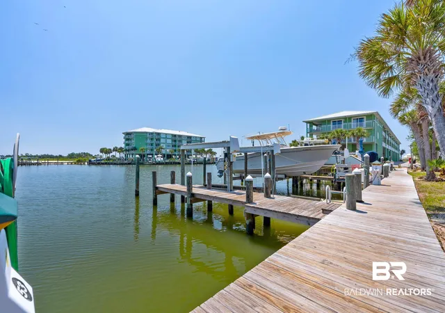 Photo 3 of Townhouse for sale at 2715 State Hwy 180 #2111, Gulf Shores, AL 36542 | MLS# 390749 | Listing updated on 2026-10-16