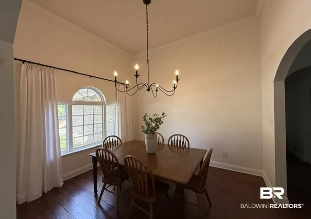Photo 3 of Single family home for sale at 112 Timberline Ct, Daphne, AL 36526 | MLS# 411286 | Listing updated on 2026-10-28