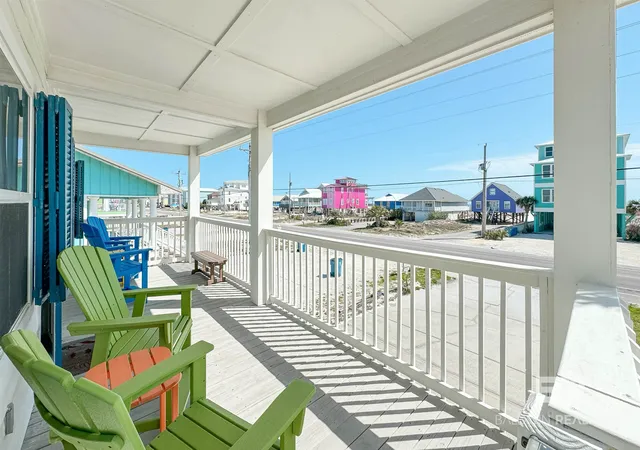 Photo 2 of Single family home for sale at 1430 W Beach Blvd, Gulf Shores, AL 36542 | MLS# 411246 | Listing updated on 2026-09-29