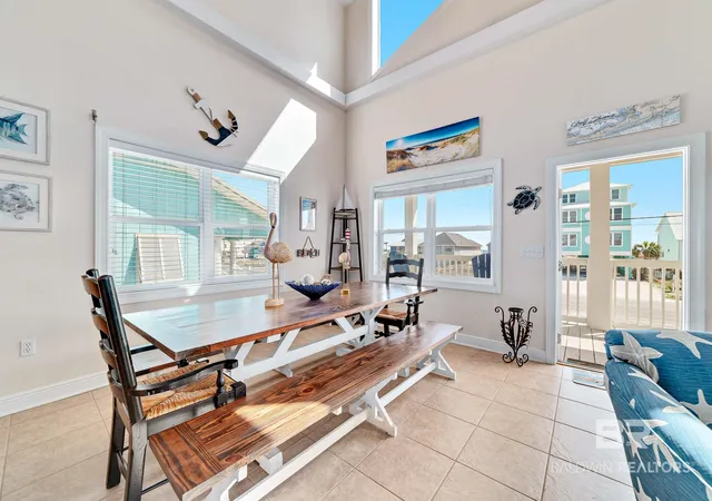 Photo 4 of Single family home for sale at 1430 W Beach Blvd, Gulf Shores, AL 36542 | MLS# 411246 | Listing updated on 2026-09-29