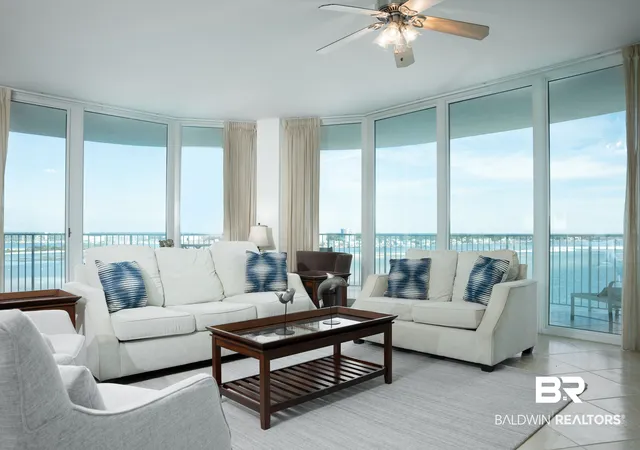 Photo 2 of Townhouse for sale at 28105 Perdido Beach Blvd #C907, Orange Beach, AL 36561 | MLS# 410164 | Listing updated on 2026-09-02