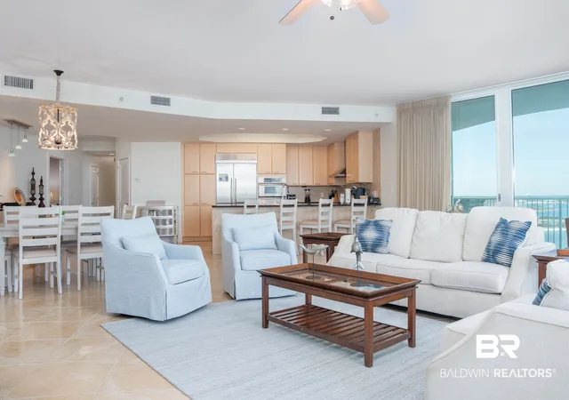 Photo 3 of Townhouse for sale at 28105 Perdido Beach Blvd #C907, Orange Beach, AL 36561 | MLS# 410164 | Listing updated on 2026-09-02