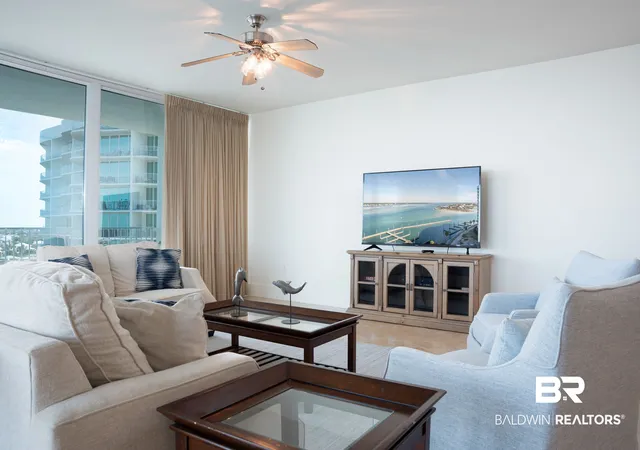 Photo 3 of Townhouse for sale at 28105 Perdido Beach Blvd #C907, Orange Beach, AL 36561 | MLS# 410164 | Listing updated on 2026-09-02