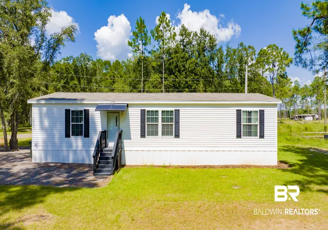 Photo 1 of Single family home for sale at 11552 Rider Ln, Elberta, AL 36530 | MLS# 411138 | Listing updated on 2026-10-02