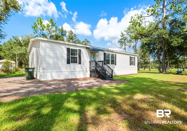 Photo 2 of Single family home for sale at 11552 Rider Ln, Elberta, AL 36530 | MLS# 411138 | Listing updated on 2026-10-02
