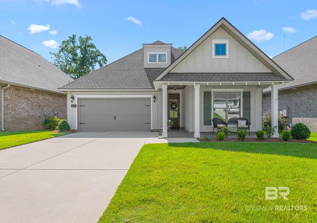 Photo 1 of Single family home for sale at 31586 Canopy Loop, Spanish Fort, AL 36527 | MLS# 411371 | Listing updated on 2026-10-20