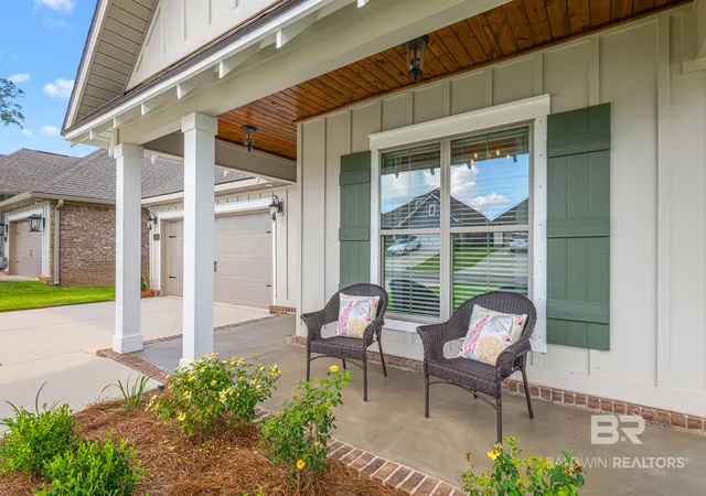Photo 2 of Single family home for sale at 31586 Canopy Loop, Spanish Fort, AL 36527 | MLS# 411371 | Listing updated on 2026-10-20