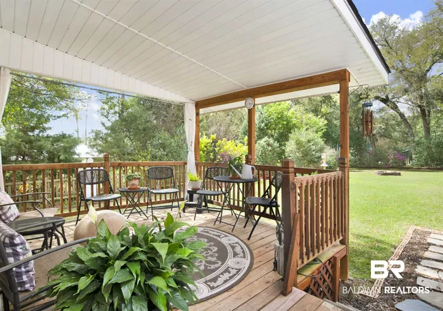 Photo 4 of Single family home for sale at 11901 Bay St, Magnolia Springs, AL 36555 | MLS# 393480 | Listing updated on 2026-09-04