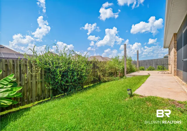 Photo 3 of Single family home for sale at 1444 Kairos Loop, Foley, AL 36535 | MLS# 410849 | Listing updated on 2026-09-25