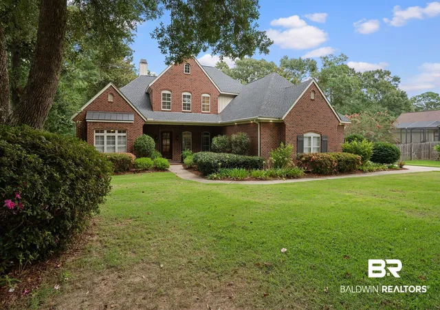 Photo 2 of Single family home for sale at 10355 Rosewood Ln, Daphne, AL 36526 | MLS# 409337 | Listing updated on 2026-09-16