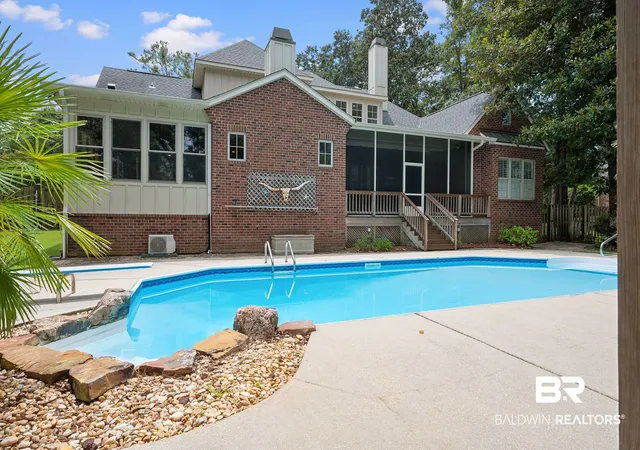 Photo 3 of Single family home for sale at 10355 Rosewood Ln, Daphne, AL 36526 | MLS# 409337 | Listing updated on 2026-09-16