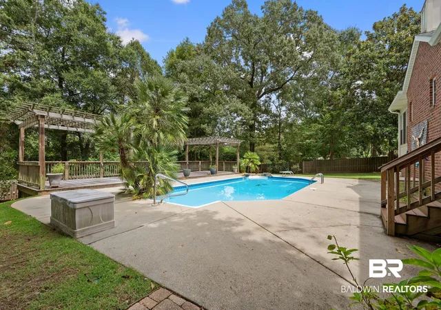 Photo 3 of Single family home for sale at 10355 Rosewood Ln, Daphne, AL 36526 | MLS# 409337 | Listing updated on 2026-09-16