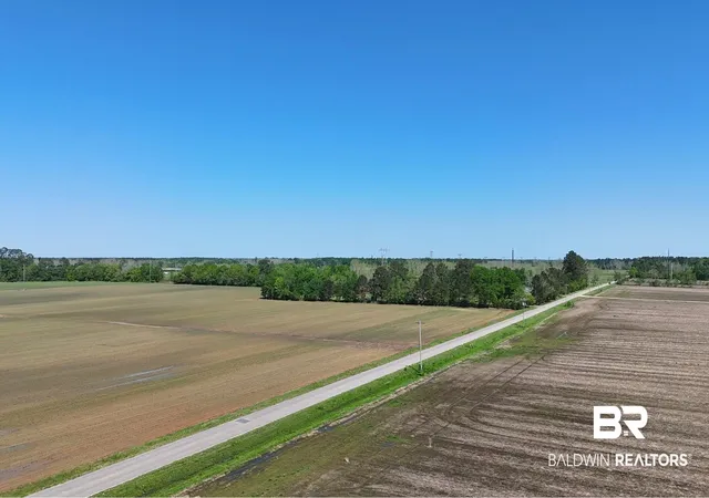 Photo 3 of Land for sale at 20407 W Boulevard, Silverhill, AL None | MLS# 410843 | Listing updated on 2026-10-01