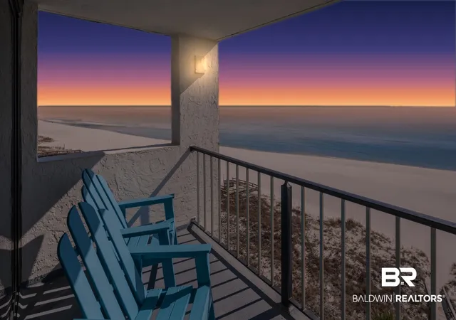 Photo 1 of Townhouse for sale at 25466 Perdido Beach Blvd #c84, Orange Beach, AL 36561 | MLS# 391274 | Listing updated on 2026-09-24