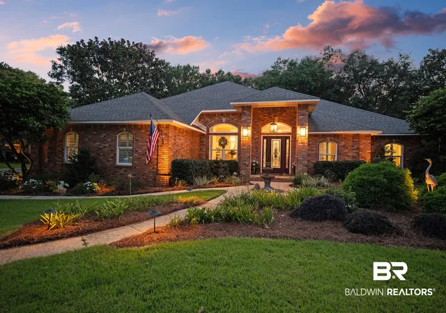 Photo 1 of Sale Pending at 10161 Bittern Dr, Pensacola, FL 32507 | MLS# 410264 | Listing updated on 2026-09-06