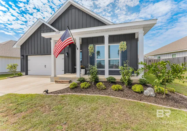 Photo 1 of Single family home for sale at 13125 Shoshoney Cir, Fairhope, AL 36532 | MLS# 411449 | Listing updated on 2026-10-12