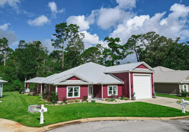 Photo 1 of Single family home for sale at 12214 Reunion Pl, Foley, AL 36535 | MLS# 410397 | Listing updated on 2026-09-08