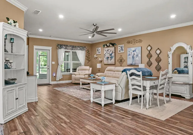 Photo 3 of Single family home for sale at 12214 Reunion Pl, Foley, AL 36535 | MLS# 410397 | Listing updated on 2026-09-08