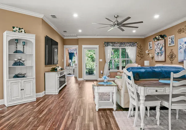 Photo 4 of Single family home for sale at 12214 Reunion Pl, Foley, AL 36535 | MLS# 410397 | Listing updated on 2026-09-08