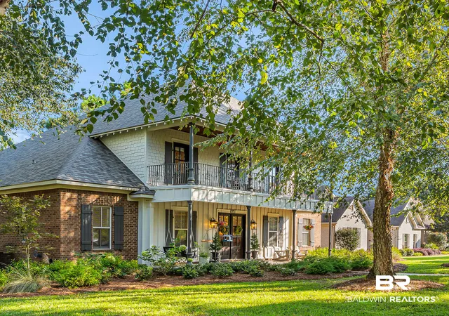 Photo 1 of Townhouse for sale at 225 Stone Crk Blvd, Fairhope, AL 36532 | MLS# 410446 | Listing updated on 2026-09-14