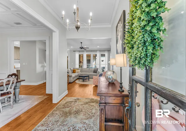Photo 4 of Townhouse for sale at 225 Stone Crk Blvd, Fairhope, AL 36532 | MLS# 410446 | Listing updated on 2026-09-14