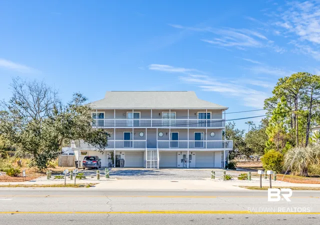 Photo 1 of Townhouse for sale at 13554 Perdido Key Dr, Pensacola, FL 32507 | MLS# 410300 | Listing updated on 2026-09-04