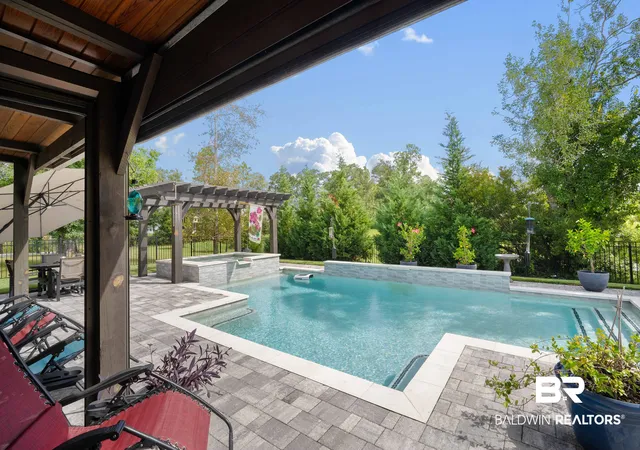 Photo 2 of Single family home for sale at 12690 Squirrel Dr, Spanish Fort, AL 36527 | MLS# 410585 | Listing updated on 2026-09-11