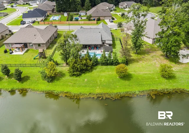 Photo 38 of Single family home for sale at 12690 Squirrel Dr, Spanish Fort, AL 36527 | MLS# 410585 | Listing updated on 2026-09-11