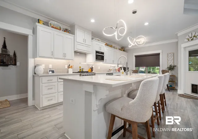 Photo 3 of Single family home for sale at 12690 Squirrel Dr, Spanish Fort, AL 36527 | MLS# 410585 | Listing updated on 2026-09-11