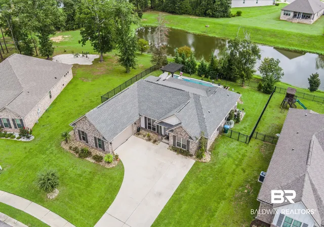 Photo 4 of Single family home for sale at 12690 Squirrel Dr, Spanish Fort, AL 36527 | MLS# 410585 | Listing updated on 2026-09-11