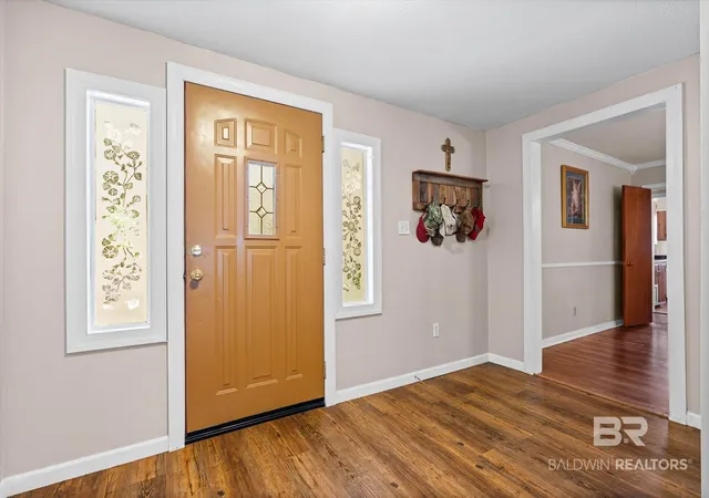Photo 3 of Sale Pending at 1506 Coalesway Dr, Mobile, AL 36693 | MLS# 411417 | Listing updated on 2026-10-21
