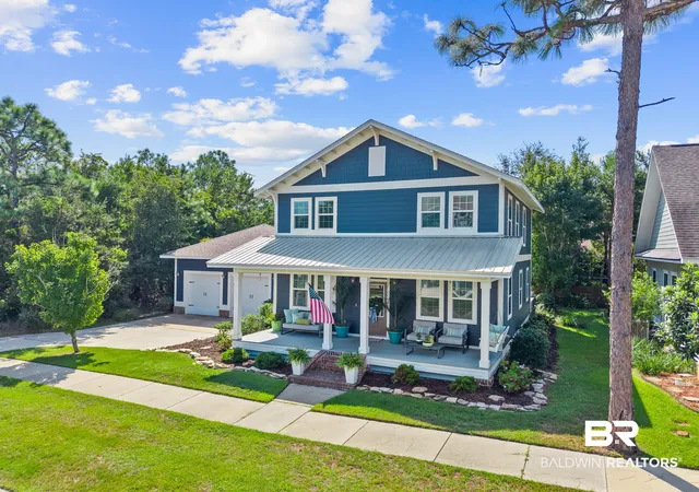 Photo 2 of Single family home for sale at 10683 Noreaster Way, Pensacola, FL 32507 | MLS# 410512 | Listing updated on 2026-09-29