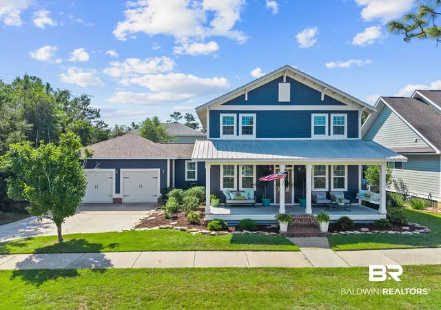 Photo 3 of Single family home for sale at 10683 Noreaster Way, Pensacola, FL 32507 | MLS# 410512 | Listing updated on 2026-09-29