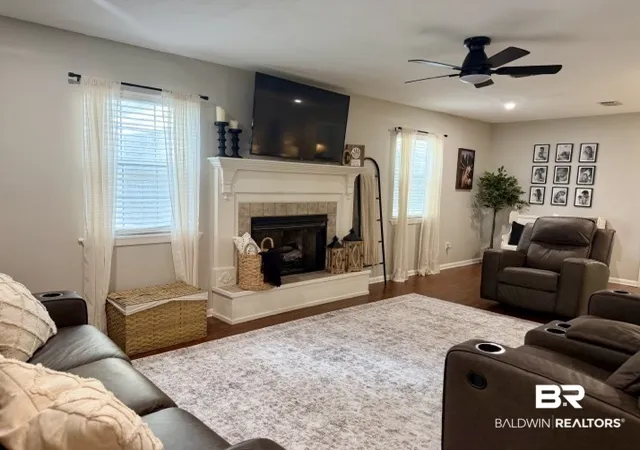 Photo 3 of Sale Pending at 120 Overlook Ln, Brewton, AL 36426 | MLS# 409067 | Listing updated on 2026-09-06