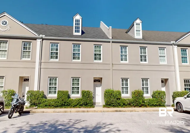 Photo 2 of Townhouse for sale at 111 Pl Levert, Mobile, AL 36608 | MLS# 410189 | Listing updated on 2026-09-11