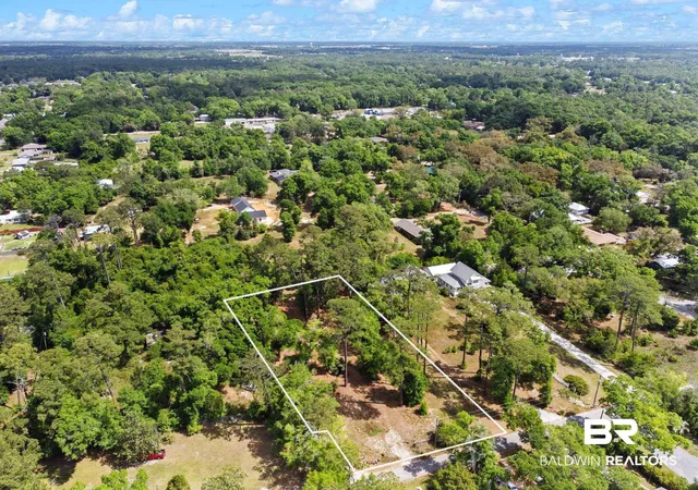 Photo 1 of Land for sale at 7201 Helton Dr, Foley, AL 36535 | MLS# 395162 | Listing updated on 2026-10-13