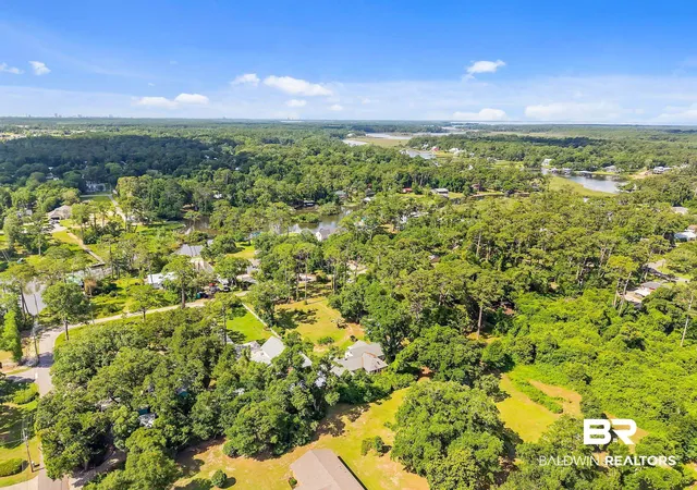 Photo 3 of Land for sale at 7201 Helton Dr, Foley, AL 36535 | MLS# 395162 | Listing updated on 2026-10-13