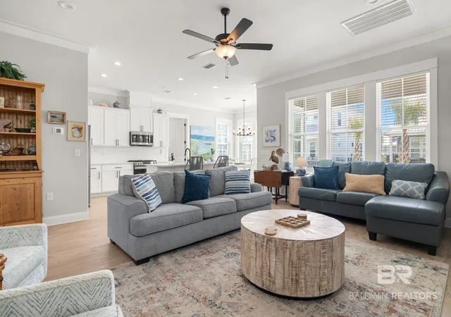 Photo 2 of Single family home for sale at 24178 Pepper Ln, Orange Beach, AL 36561 | MLS# 411523 | Listing updated on 2026-10-27