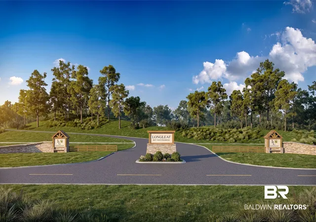 Land for sale at 0 Magpie Ln #Lot 21, Spanish Fort, AL 36507 | MLS# 409257
