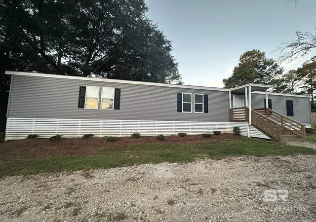 Photo 2 of Single family home for sale at 36291 County Rd 39, Stapleton, AL 36578 | MLS# 411166 | Listing updated on 2026-10-01