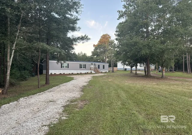 Photo 3 of Single family home for sale at 36291 County Rd 39, Stapleton, AL 36578 | MLS# 411166 | Listing updated on 2026-10-01